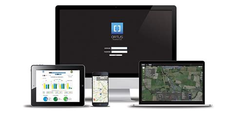 The Ortus Group Telematics