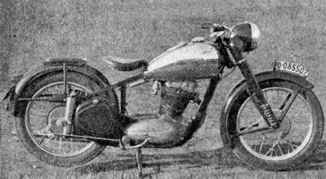 Jawa Prototypen