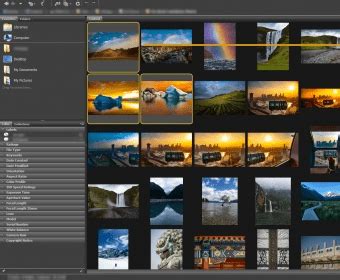 Adobe Bridge CC 2017 Download - Adobe Bridge is a powerful and easy to ...