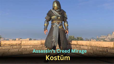 Ac Mirage Alle Assassin S Creed Mirage Kost Me Standorte