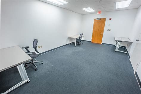 Commercial Office for Rent in Gaithersburg - Rental Work Space