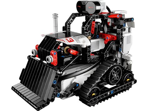 Lego Robotics Ev3