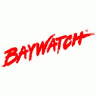 Baywatch logo vector - Logovector.net