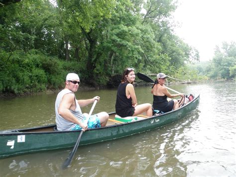 Summer in Missouri’s Ozark Mountains - Conservation Federation of Missouri