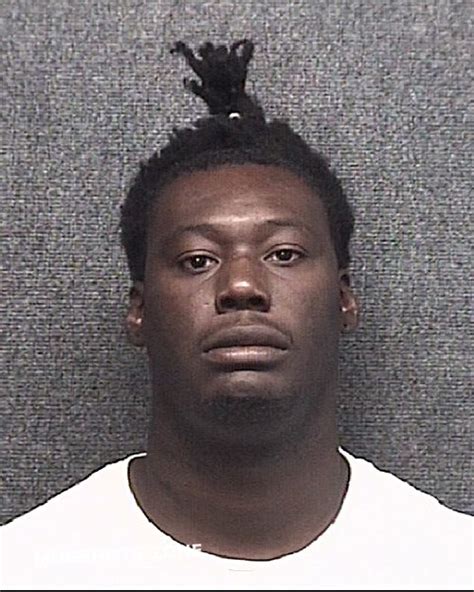 Brown Shane Horry County Mugshots Zone