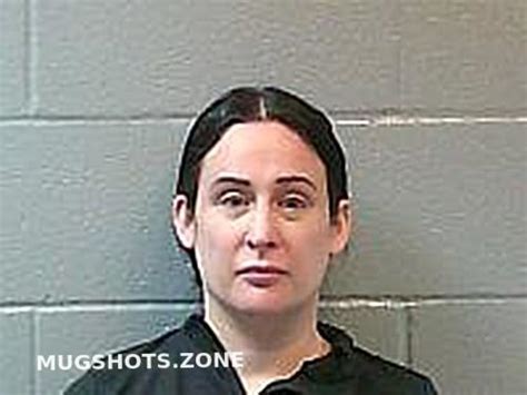 Osborn Melissa Kay 02022024 Huron County Mugshots Zone