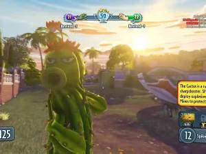 Plants Vs Zombies Garden Warfare Pc Specs Oogawer