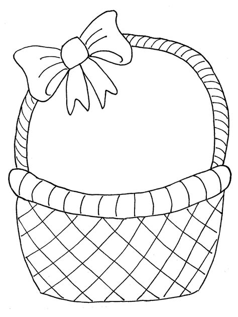 Fruit Basket Drawing Easy At Explore Collection Of