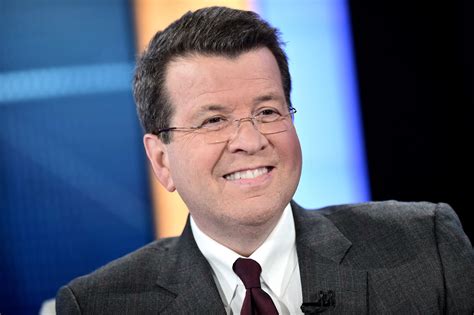 Neil Cavuto Fox News Anchor Wiki Net Worth Wife Age Height