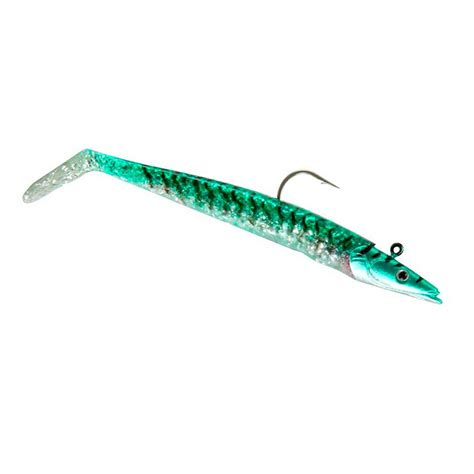 Savage Gear Saltwater Sandeel 150g Savage Gear