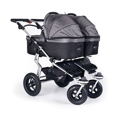 Tfk Twinner Twist Duo Kinderwagen Babyartikelcheck