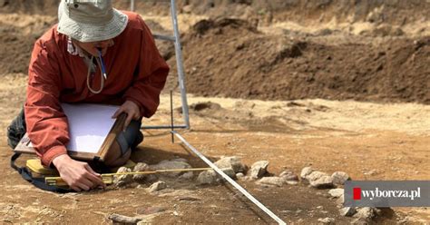 Niezwykłe Odkrycia Archeologiczne Pod Koszalinem W Ten Weekend Warto