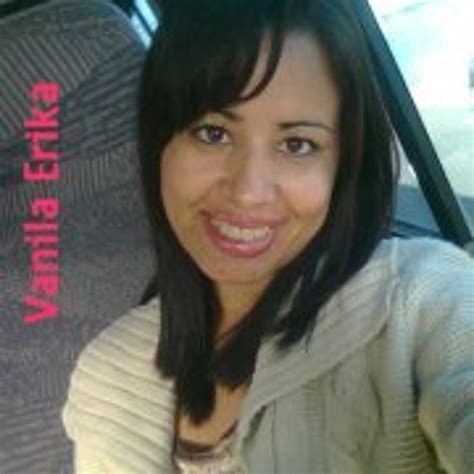 Stream Vanila Erika Dos Santos Music Listen To Songs Albums