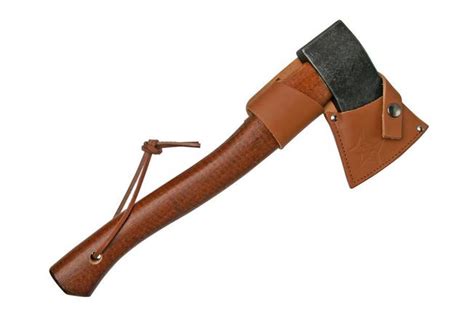 Fox Knives Yankee Axe Fx 700 Hand Axe Advantageously Shopping At