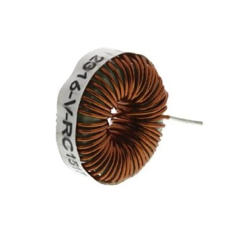 V Rc High Current Toroid Inductors Buy Online At Low Price In