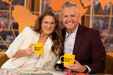 The Drew Barrymore Show Sets Return Everything You Need To Know