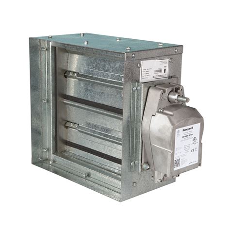 Motorized Smoke Fire Damper Eh Price Gulf