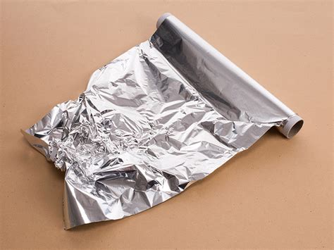 Tin Foil vs. Aluminum Foil – Understanding the Essential Differences 2024