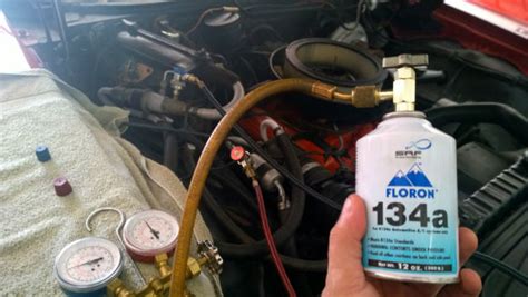 Understanding 134a Refrigerant: Properties, Uses, and Environmental Im ...