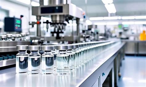 gland pharma projects growth  capacity expansion  product