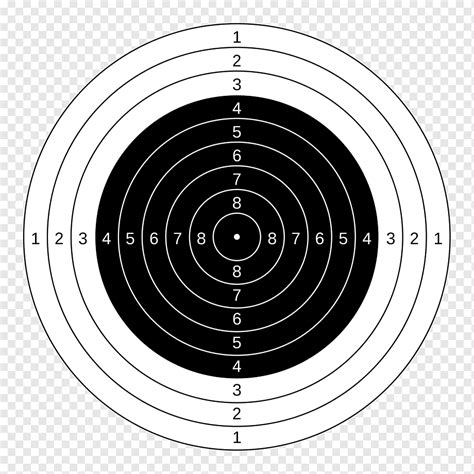 Shooting Sport Shooting Range Air Gun Issf 10 Meter Air Rifle Ammunition Sport Monochrome