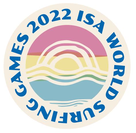 Isa World Surfing Games