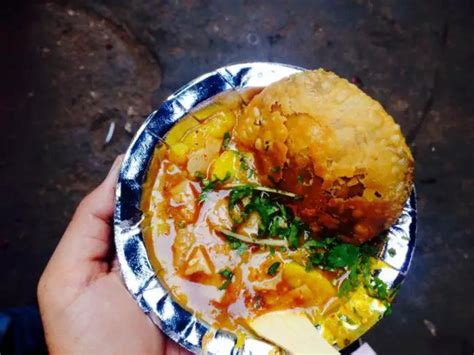 Top Best Street Food Places In Chandni Chowk Crazymasalafood