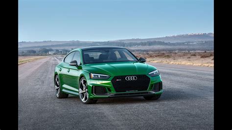 Audi Rs Sportback Power F Nft Rer Mit Ps Ab Euro Auto