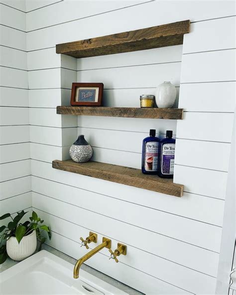 18+ Creative DIY Built-In Storage Cabinet & Shelving Ideas - The DIY Nuts