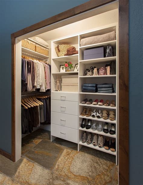 How To Make A Walk In Closet Diy At Kenneth Bromley Blog