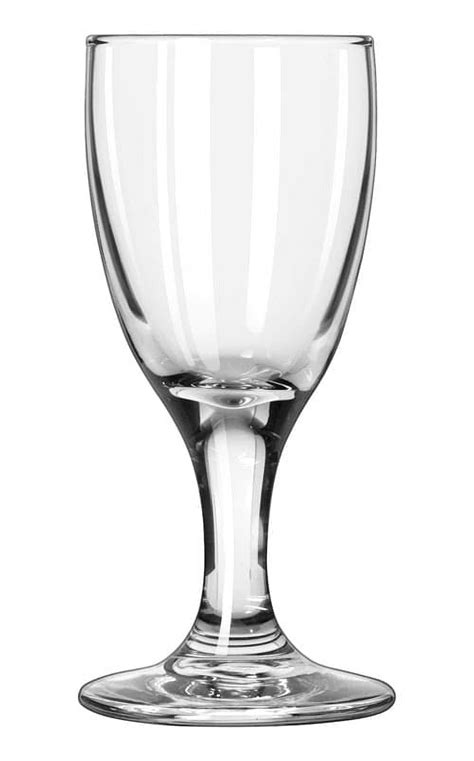 Libbey 3788 Embassy 3 Ounce Sherry Glass 12 Cs