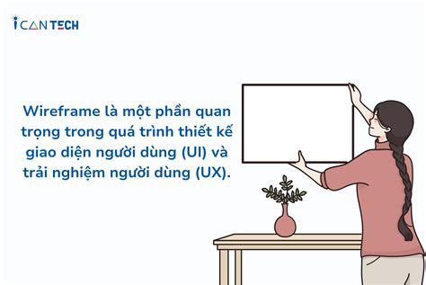 Cách Phân Biệt Sketch Wireframe Mockup Và Prototype Chi Tiết Nhất