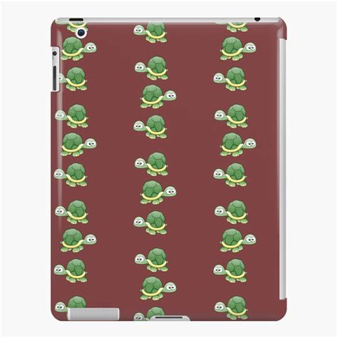 Coque Et Skin Adh Sive Ipad Tortue Dessin Anim Tortue Dessin Anim