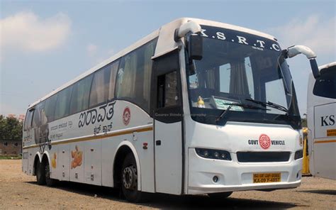 Beautiful Ksrtc Airavat Club Class Multi Axle Volvo B R Re Flickr