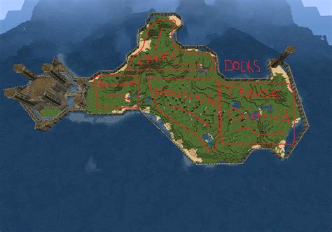 Island Civilization Wip Screenshots Show Your Creation