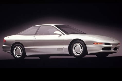 1996 Ford Probe Pictures