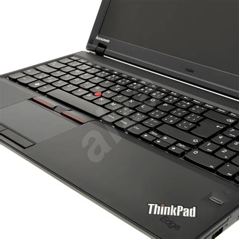 Lenovo Thinkpad Edge E520 černý 1143 Cvg Notebook Alzacz