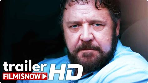 Unhinged – il trailer del film con protagonista Russell Crowe