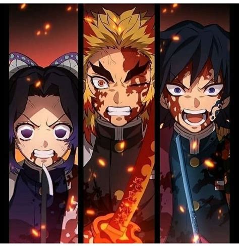 Comics E Imagenes Kimetsu No Yaiba Dibujos De Anime Bibujos