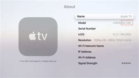 How to manage storage on Apple TV - AppleToolBox