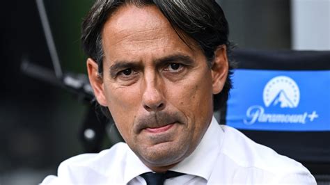 Empoli Inter Le Formazioni Ufficiali Ecco Le Scelte Di Inzaghi