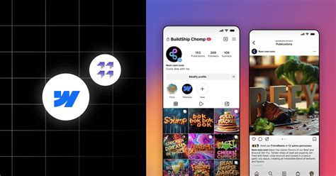 Automate Social Media Posts for New Webflow Products with BuildShip and