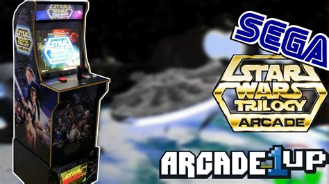 Star Wars 1up Arcade Game Wholesale Offers | www.metaltecnica.com.pe