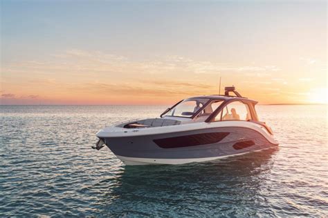 Sea Ray Sundancer Outboard Contact Your Local Marinemax Store