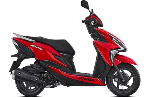 Honda Elite 125 Chega Para Brigar Yamaha Neo Motonline