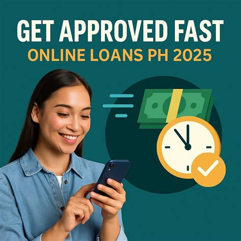 How to Get Approved for a Loan Fast in the Philippines (2026) - CASH24