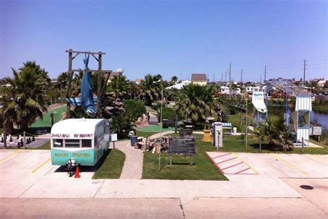 The 13 Best RV Parks Near Water in Texas - Territory Supply