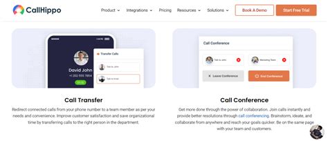 Callhippo Review Benefits Features And More Rebellink