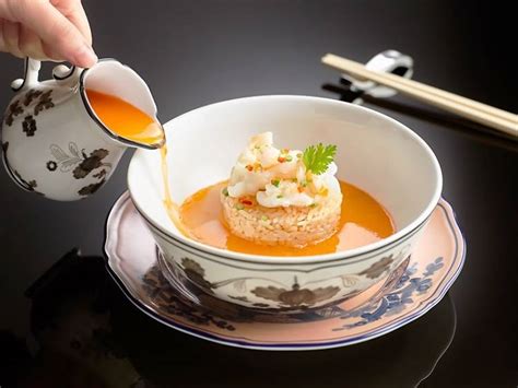 44 Michelin Star Restaurants In Singapore You Have To Try