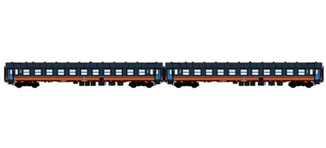 Ls Set Liegewagen Typ I Bc Der Sncb Ep Iv